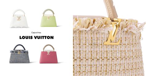 louis vuitton capucines damier|the capucines rue neuve.